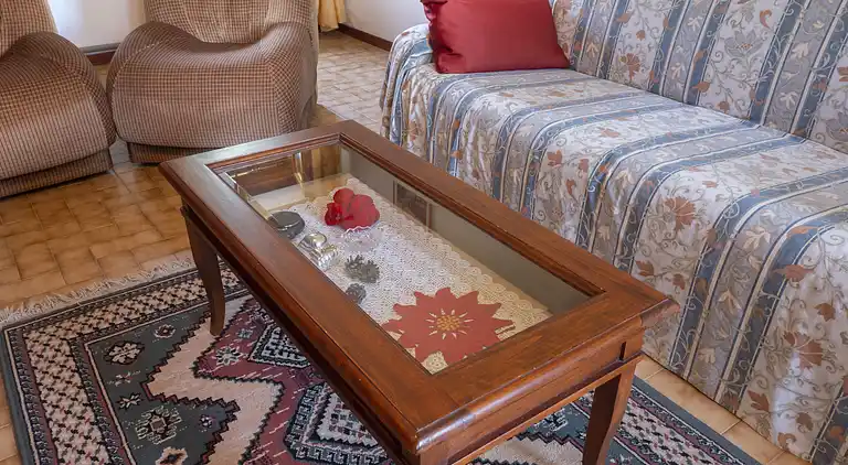 Holiday home in Arcano Inferiore