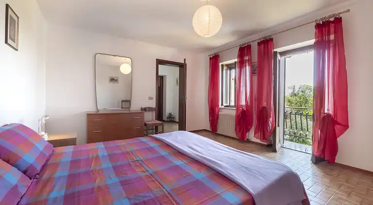 Holiday home in Arcano Inferiore