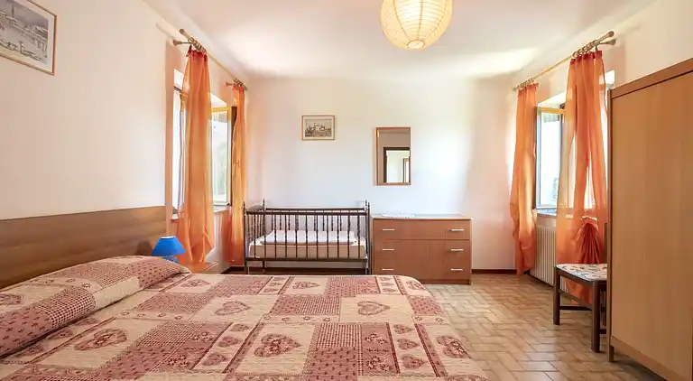 Holiday home in Arcano Inferiore