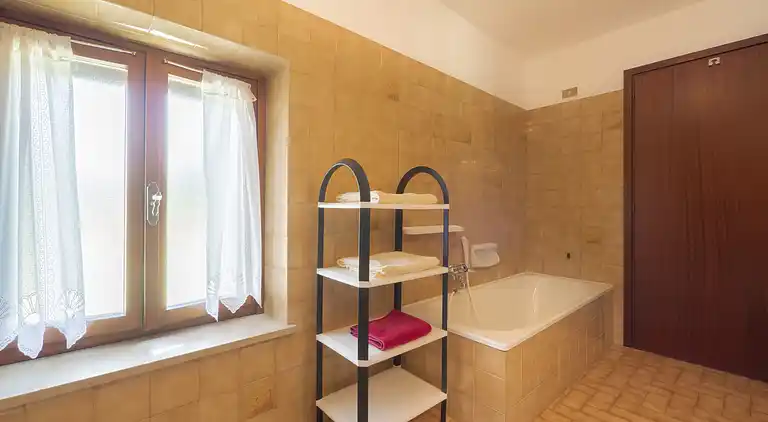 Holiday home in Arcano Inferiore