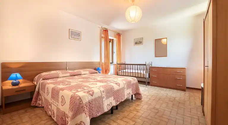 Holiday home in Arcano Inferiore