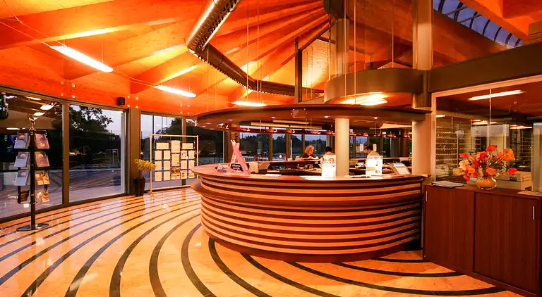 Feriebolig i Villaggio Primero