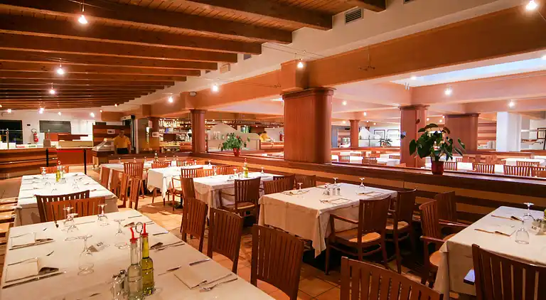 Feriebolig i Villaggio Primero