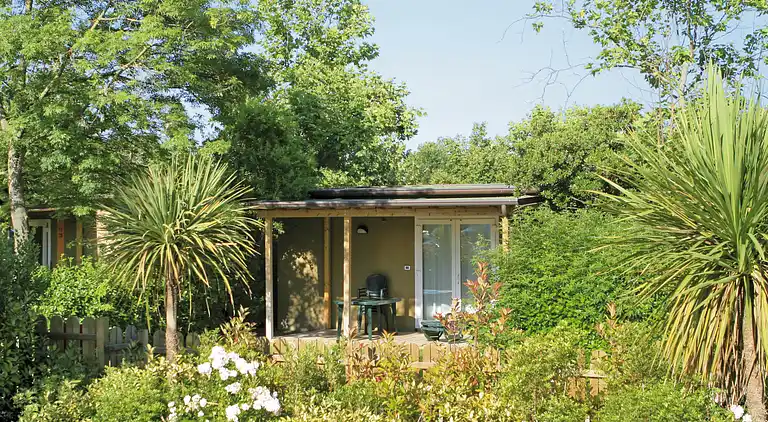 Feriebolig i Villaggio Primero