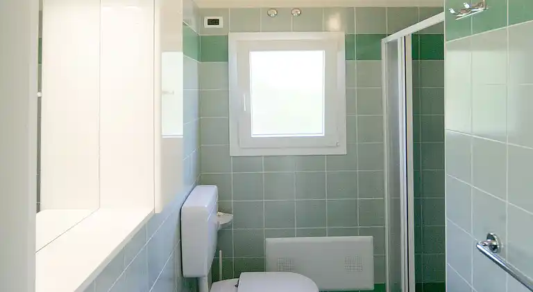 Feriebolig i Villaggio Primero