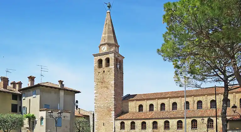 Feriebolig i Villaggio Primero