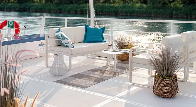 Holiday home in Casabianca