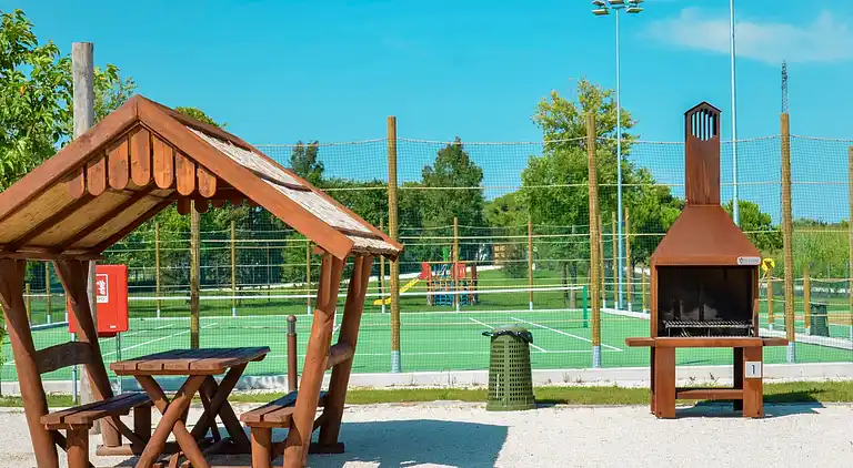 Holiday home in Casabianca