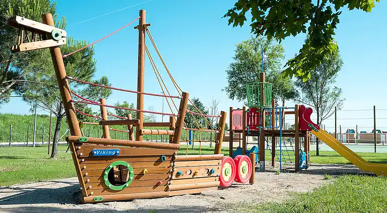 Holiday home in Casabianca