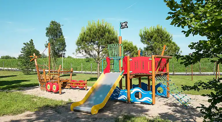 Holiday home in Casabianca