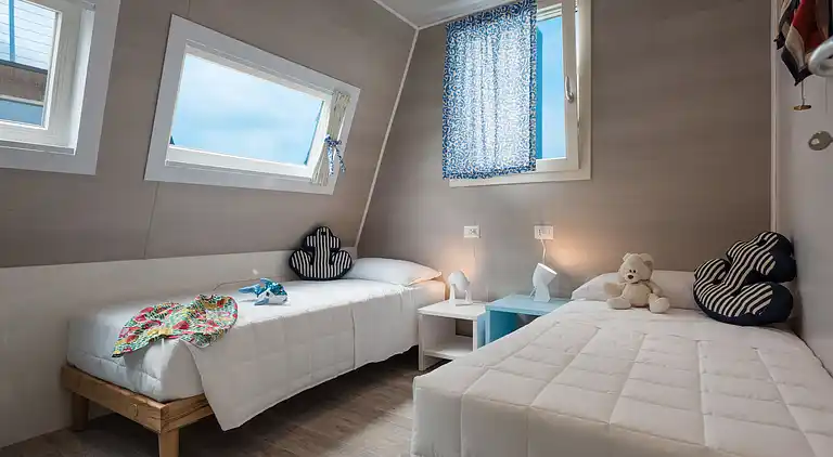 Holiday home in Casabianca