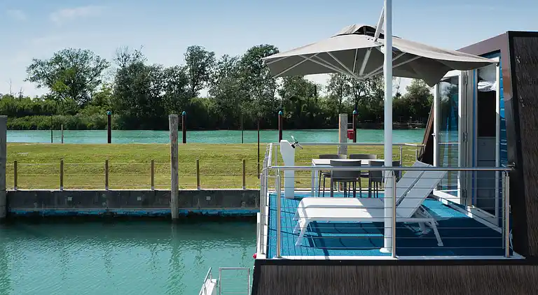 Holiday home in Casabianca