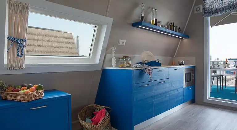 Holiday home in Casabianca