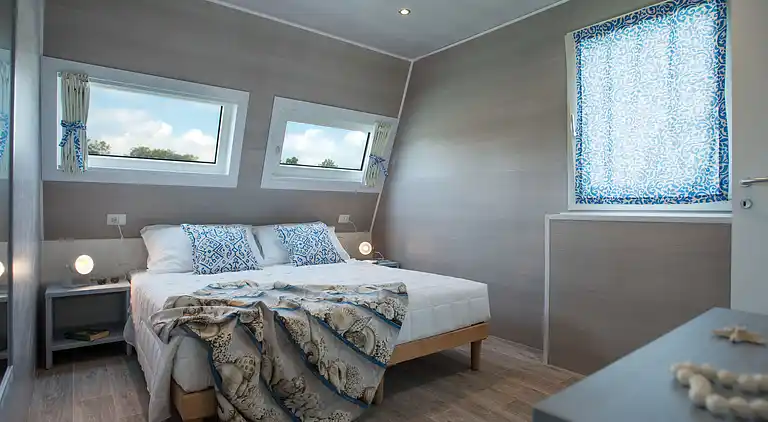 Holiday home in Casabianca