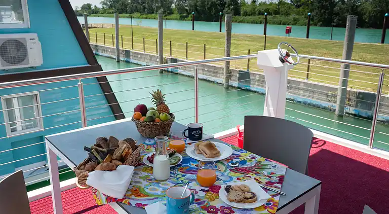 Holiday home in Casabianca