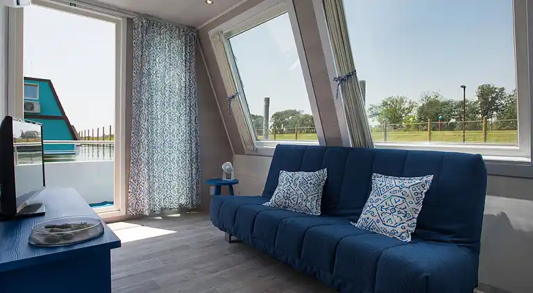 Holiday home in Casabianca