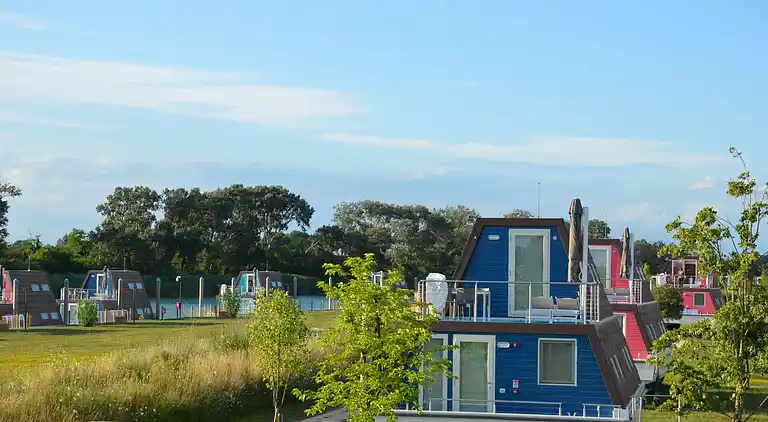 Holiday home in Casabianca