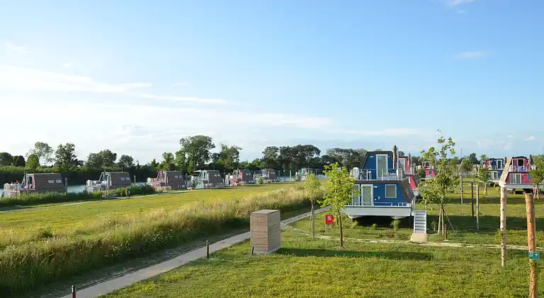 Holiday home in Casabianca