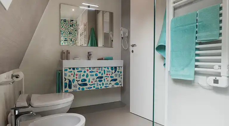 Holiday home in Casabianca