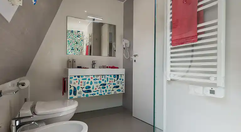 Holiday home in Casabianca