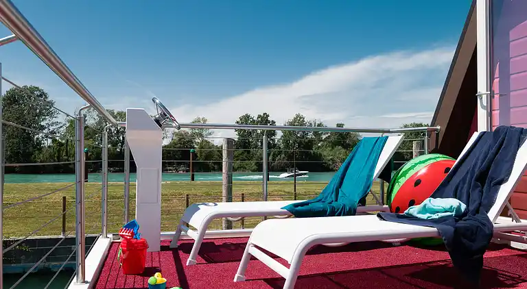 Holiday home in Casabianca