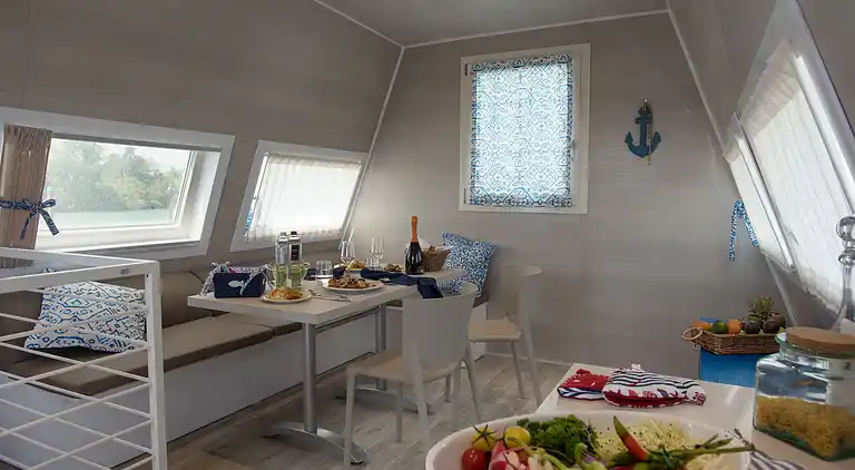 Holiday home in Casabianca