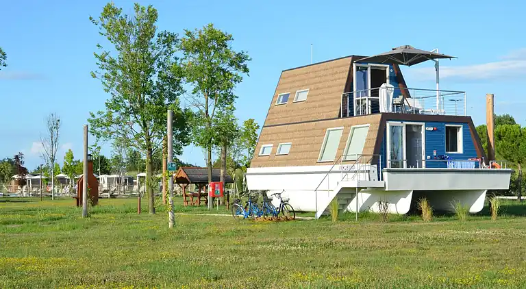 Holiday home in Casabianca