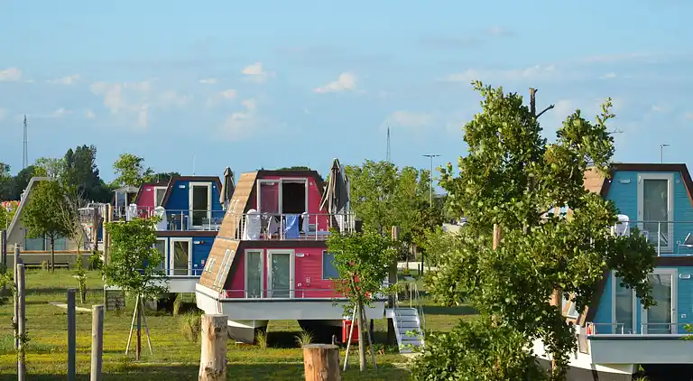 Holiday home in Casabianca