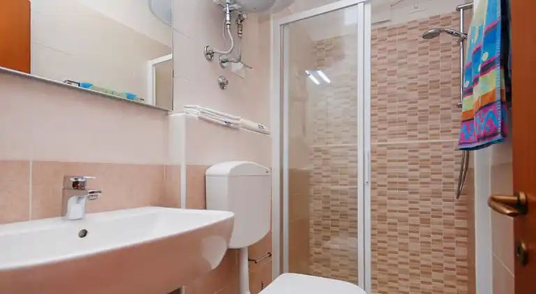 Casa de vacaciones en Lignano Pineta