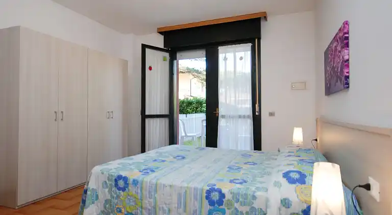 Casa de vacaciones en Lignano Pineta