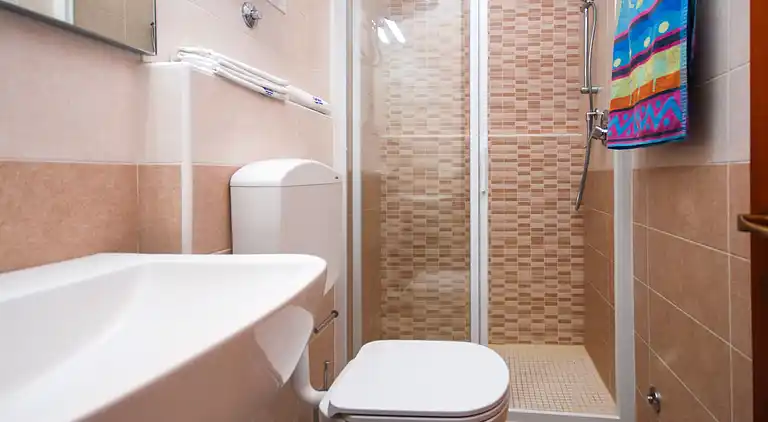 Casa de vacaciones en Lignano Pineta