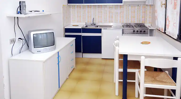 Casa de vacaciones en Lignano Pineta