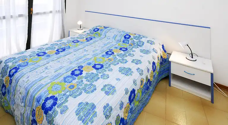 Casa de vacaciones en Lignano Pineta