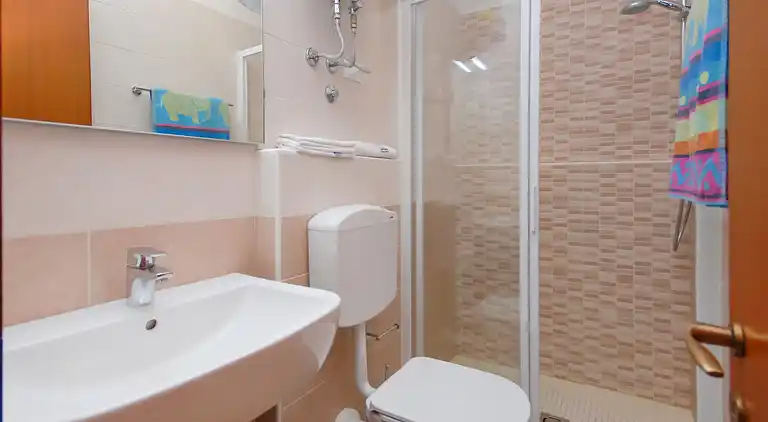 Casa de vacaciones en Lignano Pineta