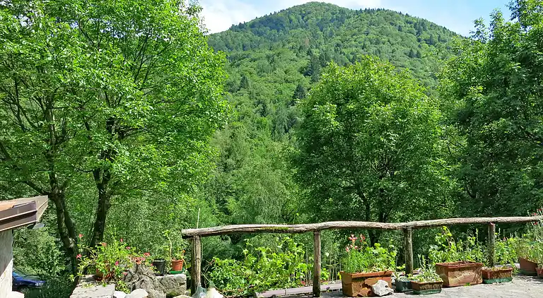 Holiday home in Polava