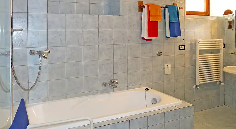 Holiday home in Polava