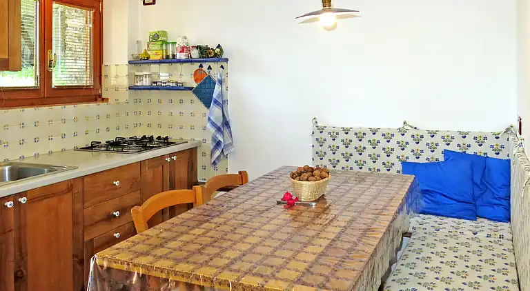 Holiday home in Polava