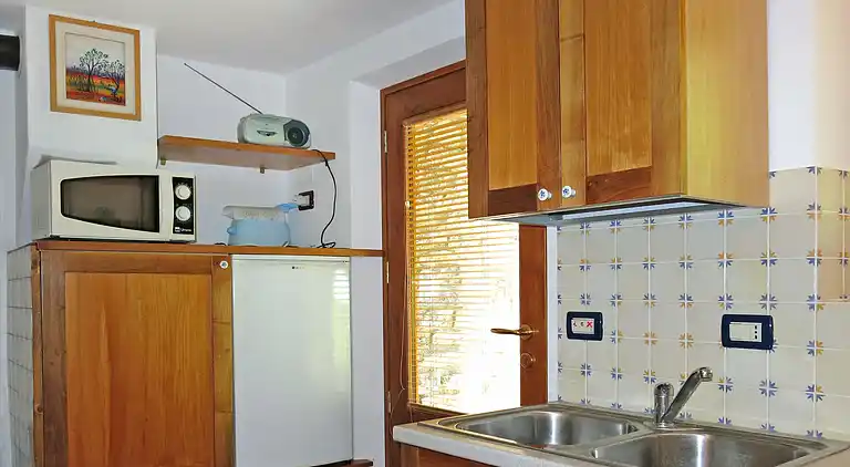 Holiday home in Polava