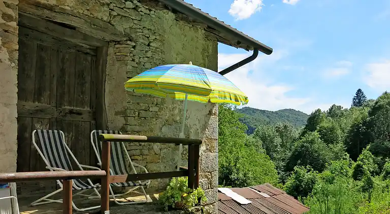 Holiday home in Polava