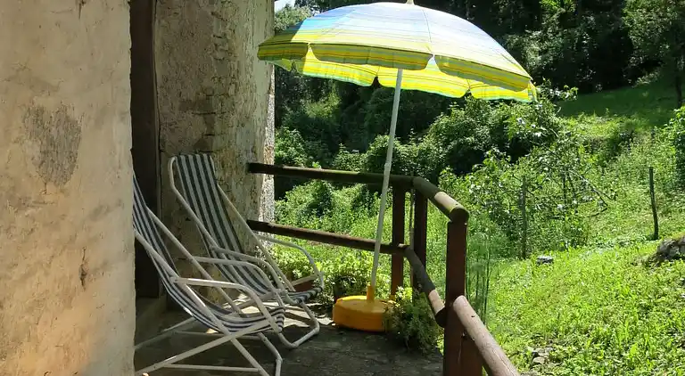 Holiday home in Polava