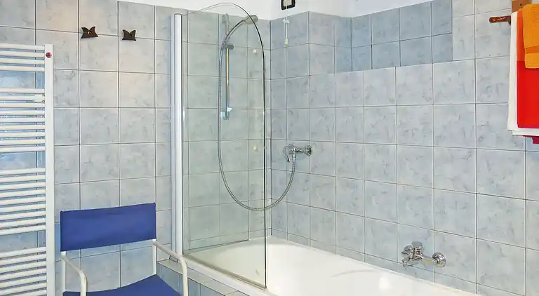 Holiday home in Polava