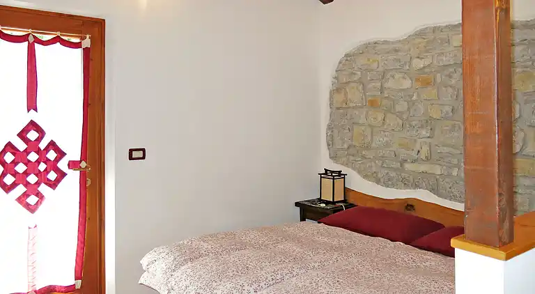 Holiday home in Polava