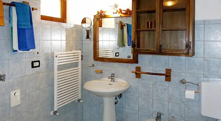 Holiday home in Polava