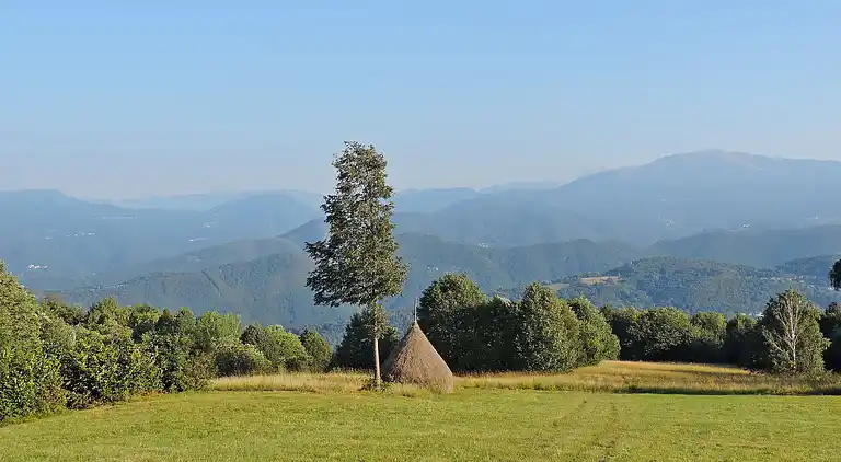 Holiday home in Polava