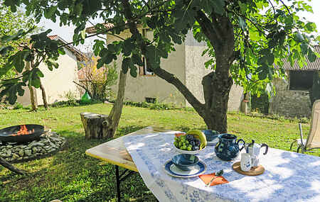 Cottage in Clavora-Ossiach