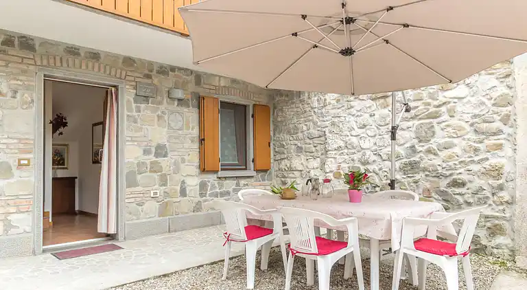 Holiday home in San Leonardo