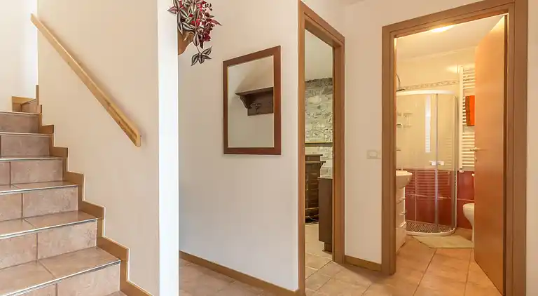 Holiday home in San Leonardo