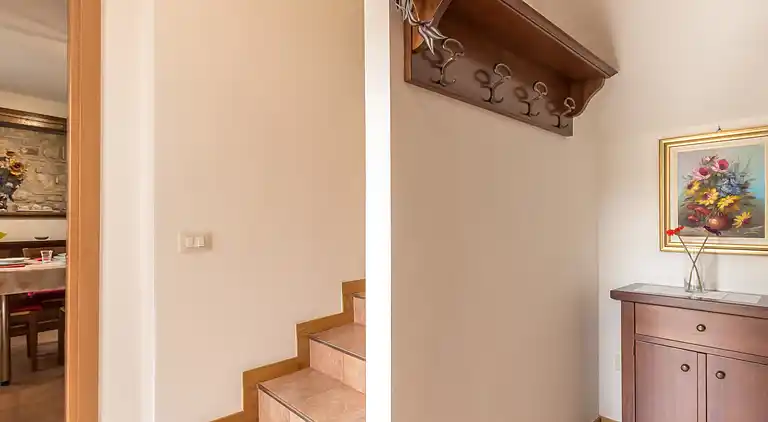 Holiday home in San Leonardo