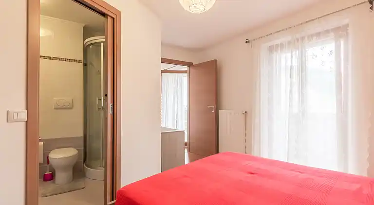 Holiday home in San Leonardo