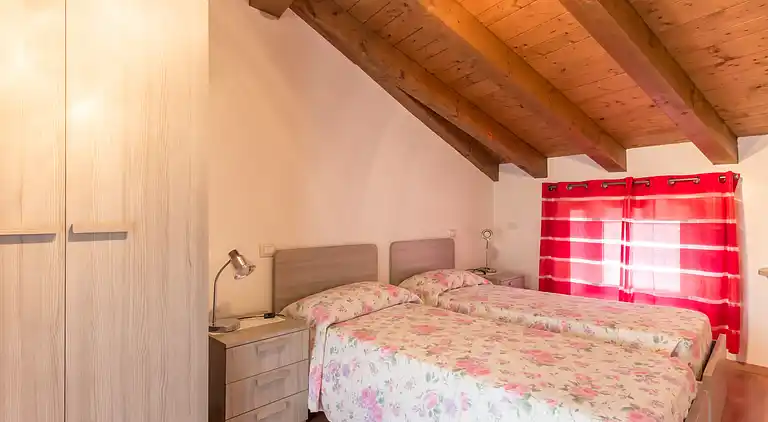 Holiday home in San Leonardo